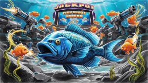 Tembak Ikan